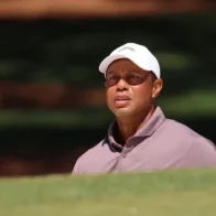 La Policía revela que Tiger Woods tenía un medicamento opioide en su arresto en Florida - Noticias de hoy en República Dominicana | De Último Minuto