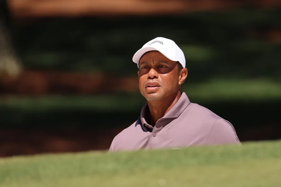 La Policía revela que Tiger Woods tenía un medicamento opioide en su arresto en Florida - Noticias de hoy en República Dominicana | De Último Minuto
