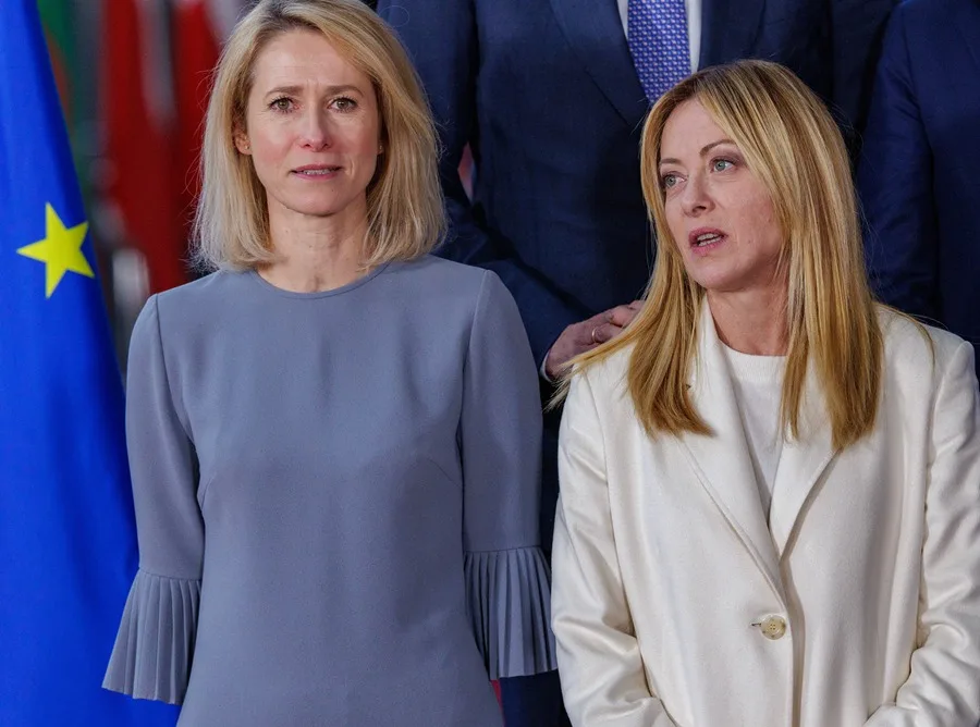 La UE apuesta por la diplomacia en Oriente Medio y rechaza involucrarse en Ormuz - Noticias de hoy en República Dominicana | De Último Minuto