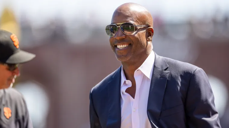 Barry Bonds se une a Netflix como analista para el Opening Day de la MLB 2026