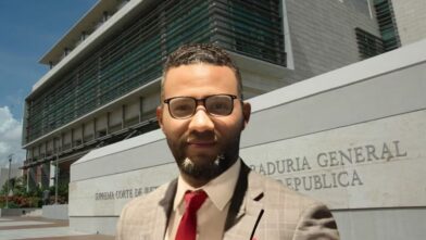 Suprema conocerá apelación de fiscal Aurelio Valdez Alcántara acusado de soborno en caso Senasa
