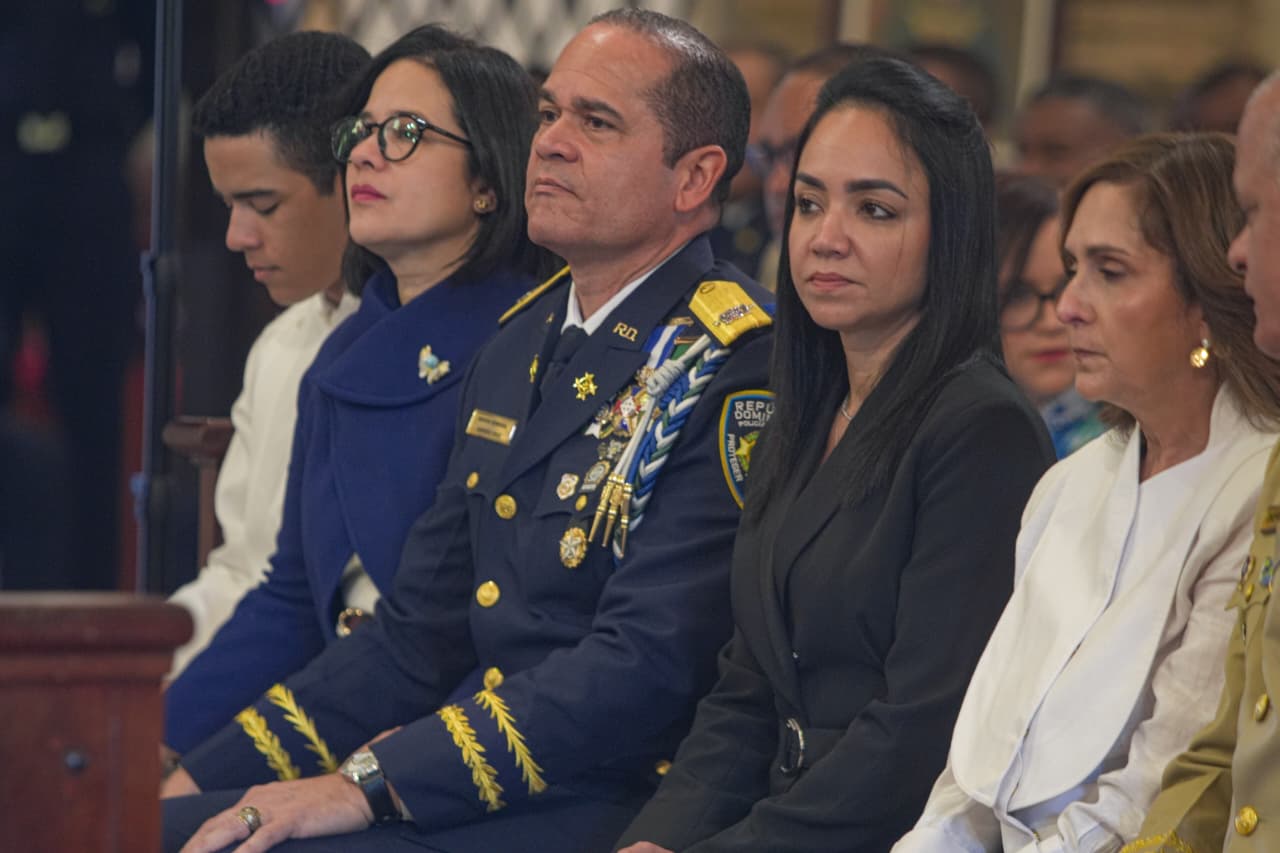 Robo en San Cristóbal expone resistencia de agentes a la reforma policial, afirma Faride