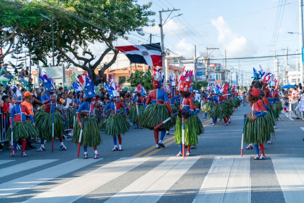 Alcaldía de Santo Domingo Este anuncia el Desfile Cultural Municipal 2026 | 2 | Alcaldía de Santo Domingo Este anuncia el Desfile Cultural Municipal 2026 - Noticias de hoy en República Dominicana | De Último Minuto