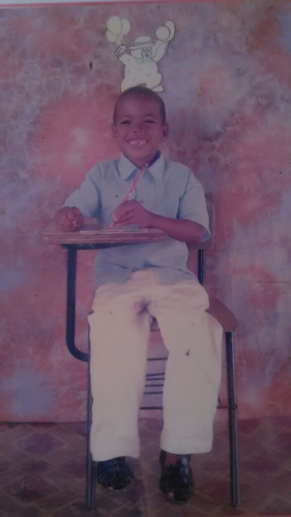 Luis Gabriel, el joven que convirtió la polio en impulso para superarse | 2 | Luis Gabriel, el joven que convirtió la polio en impulso para superarse - Noticias de hoy en República Dominicana | De Último Minuto