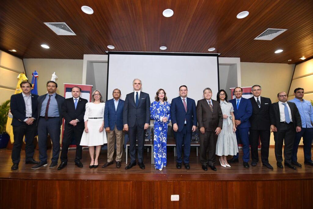 RD se acerca a una industria de semiconductores y a la manufactura avanzada - Noticias de hoy en República Dominicana | De Último Minuto