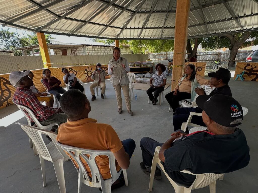 Investigación científica sobre restos atribuidos a Enriquillo avanza en Azua | 2 | Investigación científica sobre restos atribuidos a Enriquillo avanza en Azua - Noticias de hoy en República Dominicana | De Último Minuto