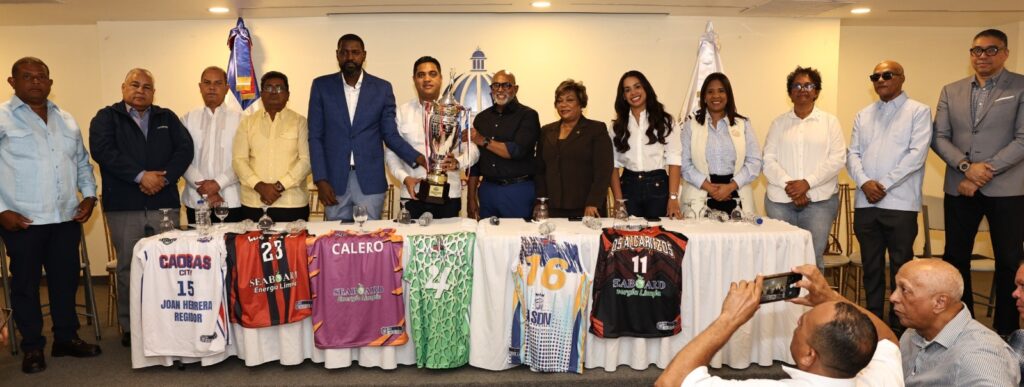 Kelvin Cruz duplica aporte económico al TBS Santo Domingo 2026 y destina RD$2 millones al torneo | 4 | Kelvin Cruz duplica aporte económico al TBS Santo Domingo 2026 y destina RD$2 millones al torneo - Noticias de hoy en República Dominicana | De Último Minuto