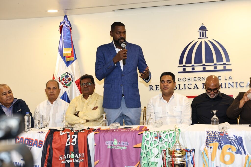 Kelvin Cruz duplica aporte económico al TBS Santo Domingo 2026 y destina RD$2 millones al torneo | 2 | Kelvin Cruz duplica aporte económico al TBS Santo Domingo 2026 y destina RD$2 millones al torneo - Noticias de hoy en República Dominicana | De Último Minuto