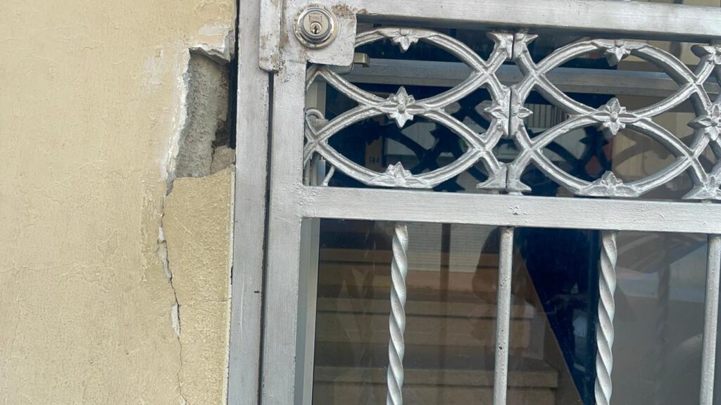 Centro para Ciegos en Santiago sigue cerrado y advierte protestas | 2 | Centro para Ciegos en Santiago sigue cerrado y advierte protestas - Noticias de hoy en República Dominicana | De Último Minuto