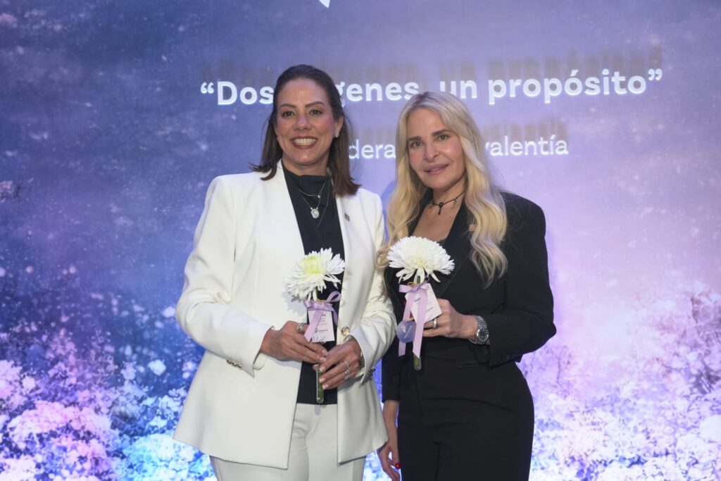 Voluntariado Banreservas presenta "Dos orígenes, un propósito" en conmemoración al Día Internacional de la Mujer | 4 | Voluntariado Banreservas presenta "Dos orígenes, un propósito" en conmemoración al Día Internacional de la Mujer - Noticias de hoy en República Dominicana | De Último Minuto