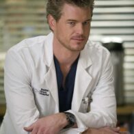 Confirman que una insuficiencia respiratoria fue la causa de muerte del actor de Grey’s Anatomy, Eric Dane