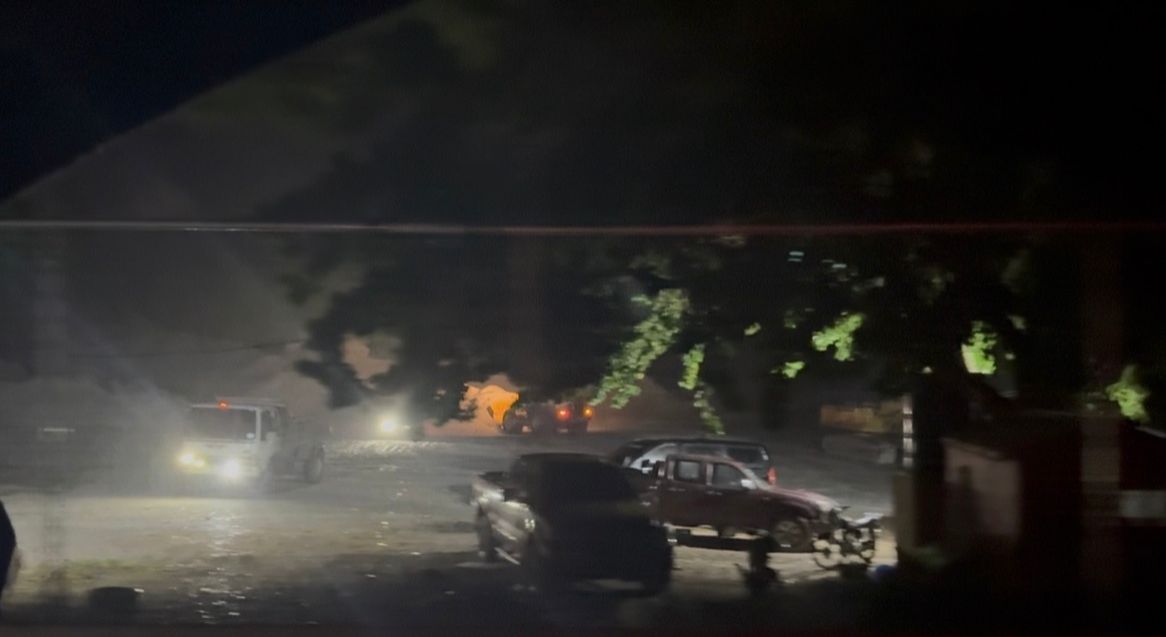 Denuncian presuntas operaciones clandestinas en Agregados Las Galeras SRL