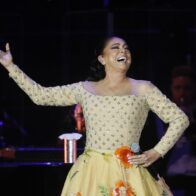Isabel Pantoja: 50 años de historia, una noche irrepetible en Altos de Chavón