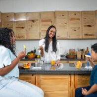 En el Día Mundial de la Obesidad, INABIE promueve hábitos saludables con campaña “Date vida, come sano” - Noticias de hoy en República Dominicana | De Último Minuto