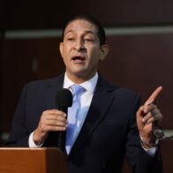 Iván Gatón hace llamado de alerta ante campañas de descrédito por crisis haitiana en documental “La caída de una isla”