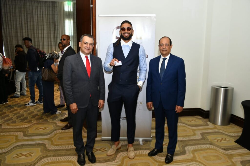 JCE entrega nueva cédula a integrantes de la selección dominicana del Clásico Mundial de Béisbol 2026 | 7 | JCE entrega nueva cédula a integrantes de la selección dominicana del Clásico Mundial de Béisbol 2026 - Noticias de hoy en República Dominicana | De Último Minuto