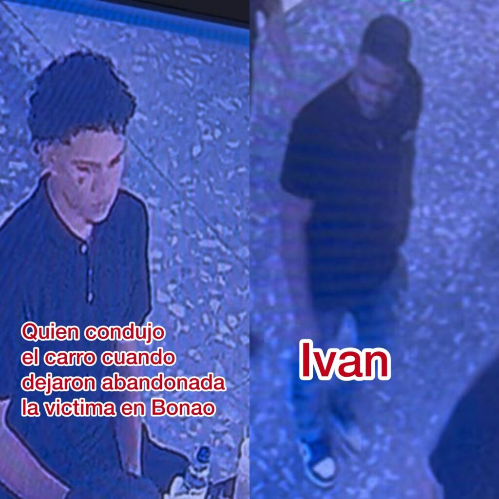 DICRIM persigue a hombre acusado de secuestro y robo de más de US$700 mil en criptomonedas en Santiago | 5 | DICRIM persigue a hombre acusado de secuestro y robo de más de US$700 mil en criptomonedas en Santiago - Noticias de hoy en República Dominicana | De Último Minuto