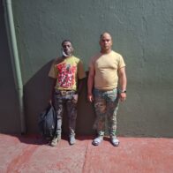 Segundo teniente del Ejército es enviado a la justicia por transportar haitiano indocumentado - Noticias de hoy en República Dominicana | De Último Minuto
