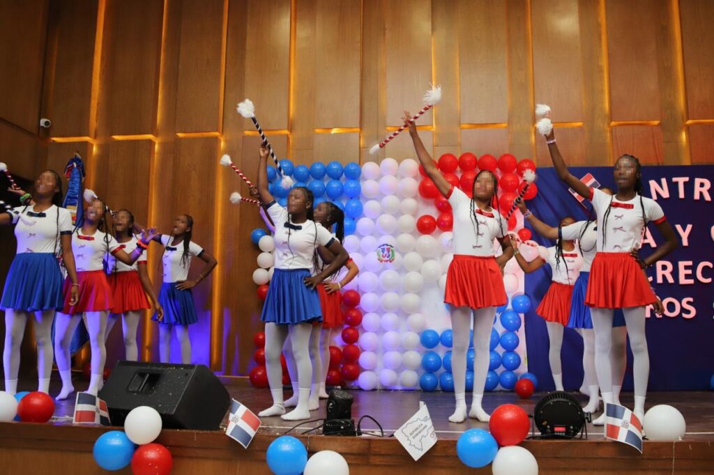 Niños, niñas y adolescentes de hogares de paso del CONANI realizan intercambio “Entre patria y cultura” | 2 | Niños, niñas y adolescentes de hogares de paso del CONANI realizan intercambio “Entre patria y cultura” - Noticias de hoy en República Dominicana | De Último Minuto