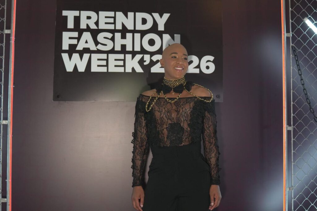 La moda se apodera de Bellas Artes con el Trendy Fashion Week RD 2026 | 2 | La moda se apodera de Bellas Artes con el Trendy Fashion Week RD 2026 - Noticias de hoy en República Dominicana | De Último Minuto