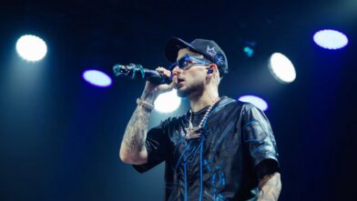 Dei V llega a Imagine Punta Cana con su explosivo “Underwater Tour” el Sábado Santo 4 de abril