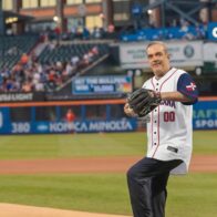 Abinader lanzará la primera bola en el juego inaugural del Clásico Mundial de Béisbol 2026