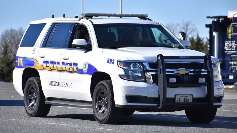 VBPD pide ayuda a la comunidad para identificar a sospechosos tras tiroteo | 2 | VBPD pide ayuda a la comunidad para identificar a sospechosos tras tiroteo - Noticias de hoy en República Dominicana | De Último Minuto