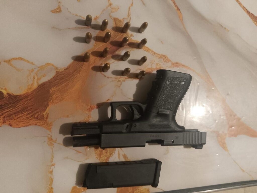 Apresan a “Luiyi” y/o “El Gordo” acusado de raptar a un hombre en Santiago | 3 | Apresan a “Luiyi” y/o “El Gordo” acusado de raptar a un hombre en Santiago - Noticias de hoy en República Dominicana | De Último Minuto