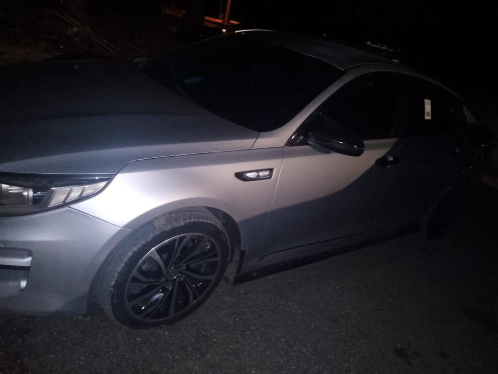 Apresan a “Luiyi” y/o “El Gordo” acusado de raptar a un hombre en Santiago | 2 | Apresan a “Luiyi” y/o “El Gordo” acusado de raptar a un hombre en Santiago - Noticias de hoy en República Dominicana | De Último Minuto