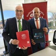 CAESCO y ALEPH España se unen para llevar formación en liderazgo y comunicación política