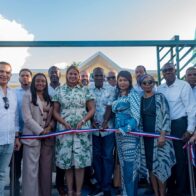 Alcalde deja inaugurado el Parque Ecológico Taíno José Francisco Peña Gómez en Villa Hermosa