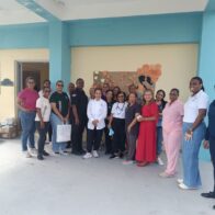 Fundación Adoradores del Reino realiza operativo médico en la Penitenciaría de Najayo Mujeres - Noticias de hoy en República Dominicana | De Último Minuto