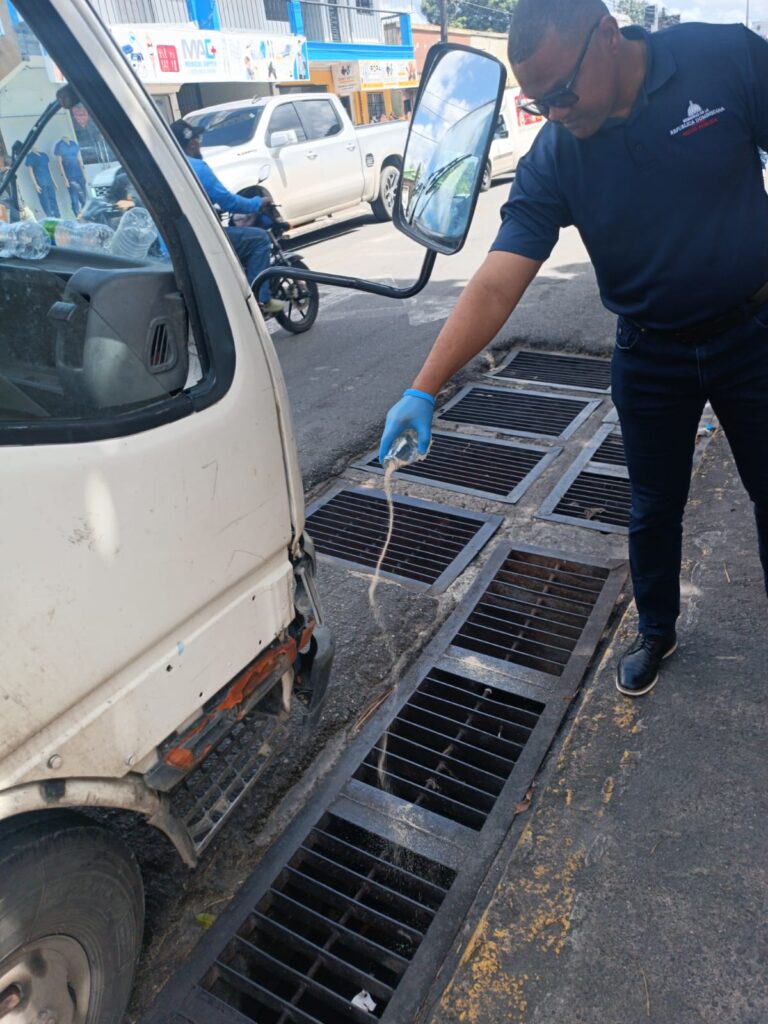 Dirección Provincial de Salud de La Romana intensifica jornadas de prevención contra el dengue | 3 | Dirección Provincial de Salud de La Romana intensifica jornadas de prevención contra el dengue - Noticias de hoy en República Dominicana | De Último Minuto