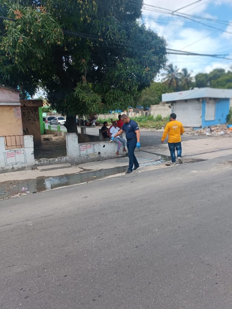 Dirección Provincial de Salud de La Romana intensifica jornadas de prevención contra el dengue | 2 | Dirección Provincial de Salud de La Romana intensifica jornadas de prevención contra el dengue - Noticias de hoy en República Dominicana | De Último Minuto