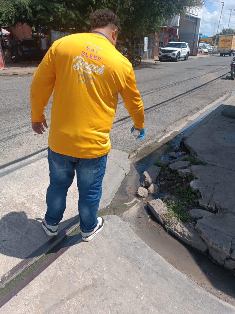 Dirección Provincial de Salud de La Romana intensifica jornadas de prevención contra el dengue | 4 | Dirección Provincial de Salud de La Romana intensifica jornadas de prevención contra el dengue - Noticias de hoy en República Dominicana | De Último Minuto