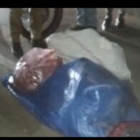 Capturan a presunto cuatrero con varios chivos descuartizados durante operativo en Mao; otro logró escapar - Noticias de hoy en República Dominicana | De Último Minuto