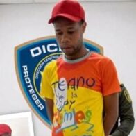 Imponen tres meses de prisión preventiva contra “El Momo”, acusado de prender fuego a su hermano tras una discusión en Santiago - Noticias de hoy en República Dominicana | De Último Minuto