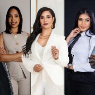 Liderazgo femenino dominicano que inspira desde la diáspora