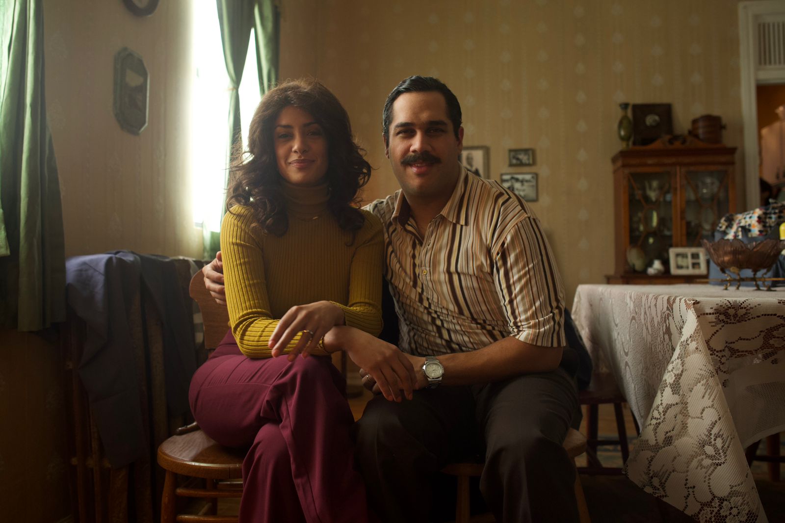 “Milly, Reina del Merengue” llegará a todos los cines el 16 de abril