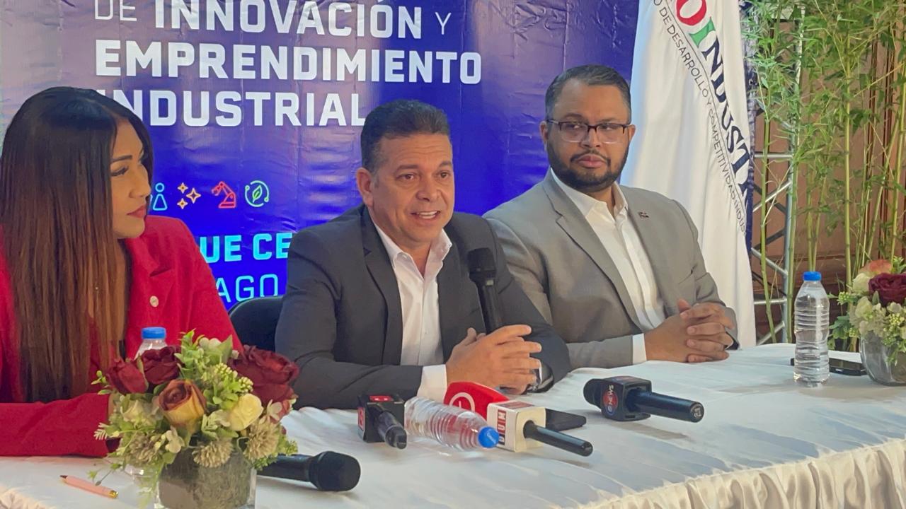 Proindustria anuncia quinta Feria de Innovación y Emprendimiento Industrial en Santiago; Japón será país invitado