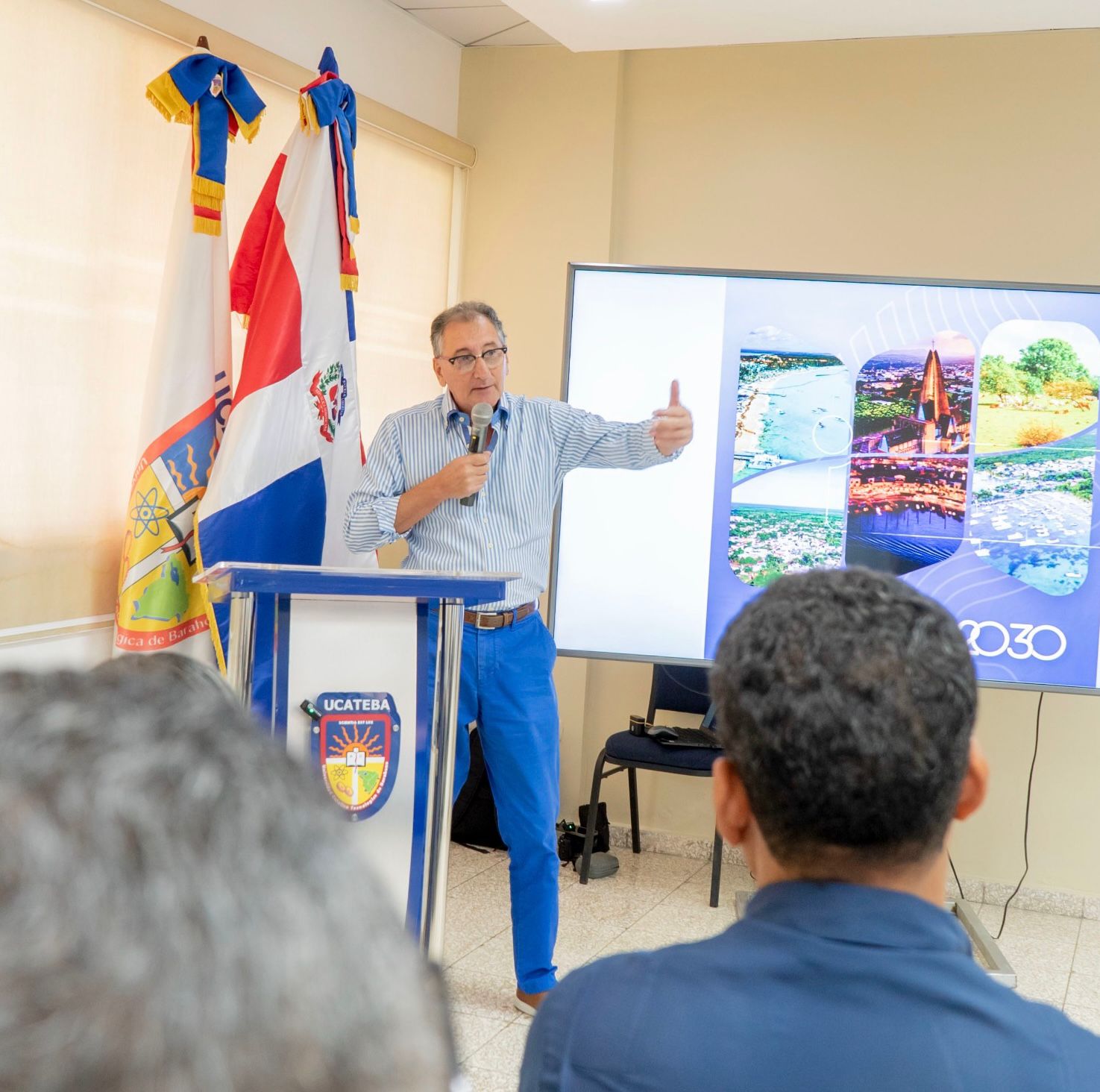 Conferencia abordará planificación estratégica del destino turístico de La Altagracia - Noticias de hoy en República Dominicana | De Último Minuto