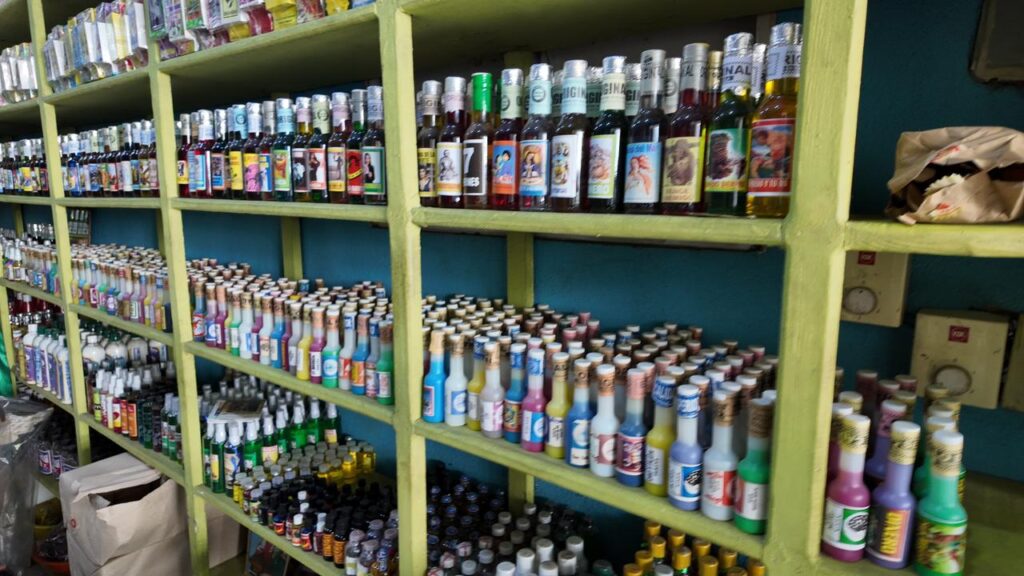 Rituales para amarres de amor dominan consultas en botánicas este viernes 13 | 3 | Rituales para amarres de amor dominan consultas en botánicas este viernes 13 - Noticias de hoy en República Dominicana | De Último Minuto