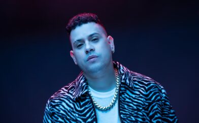 Shadow Blow llevará su sello urbano a la gran noche de Premios Soberano 2026