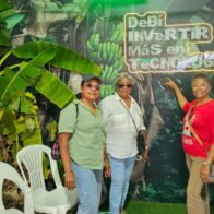 “Esto está muy bonito”: visitantes elogian la Feria agropecuaria 2026 - Noticias de hoy en República Dominicana | De Último Minuto