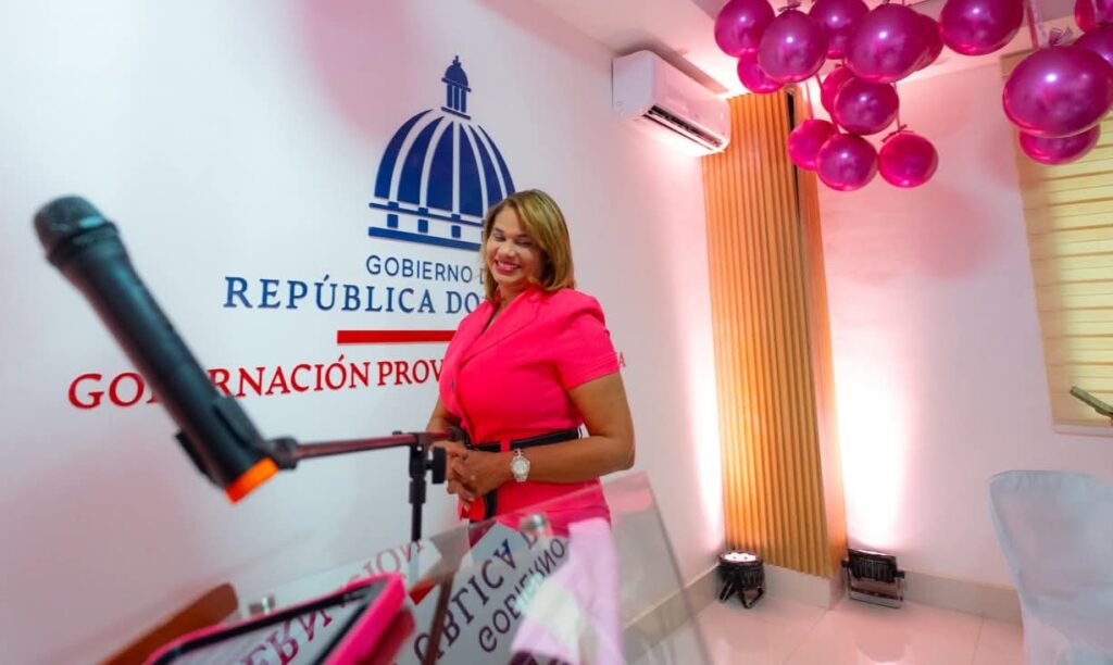 Autoridades participan en conferencia “Voces de Mujer” en conmemoración del Día Internacional de la Mujer en La Romana | 3 | Autoridades participan en conferencia “Voces de Mujer” en conmemoración del Día Internacional de la Mujer en La Romana - Noticias de hoy en República Dominicana | De Último Minuto