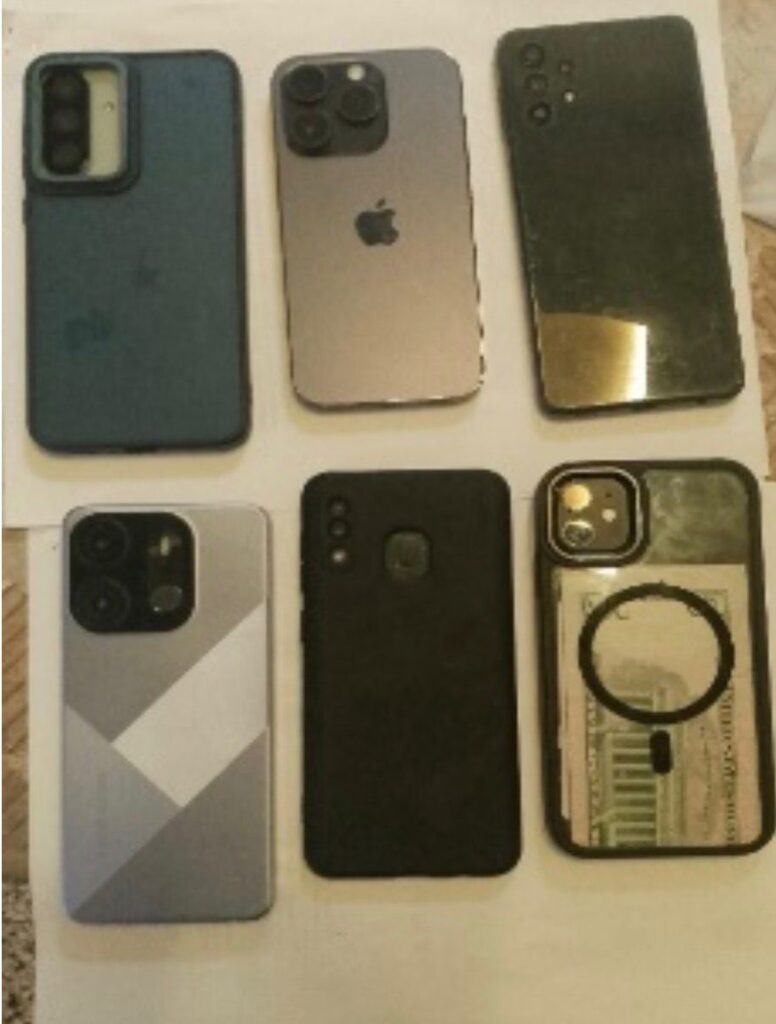 Policía Nacional ocupa arma de fuego ilegal durante allanamiento en La Vega | 4 | Policía Nacional ocupa arma de fuego ilegal durante allanamiento en La Vega - Noticias de hoy en República Dominicana | De Último Minuto