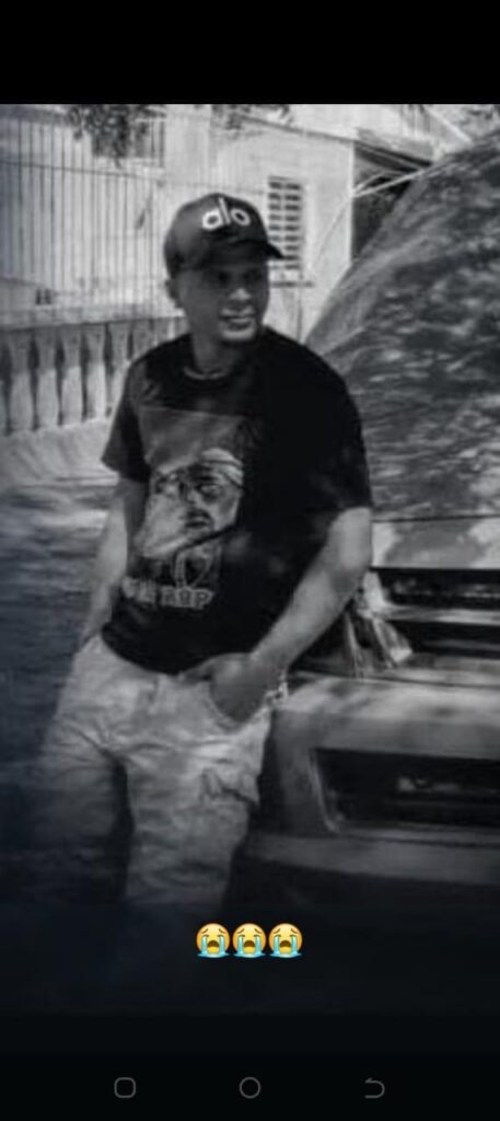 Dicrim mata, frente a sus hijos, a presunto implicado en muerte de joven de 18 años en Quinigua; familia denuncia ejecución - Noticias de hoy en República Dominicana | De Último Minuto