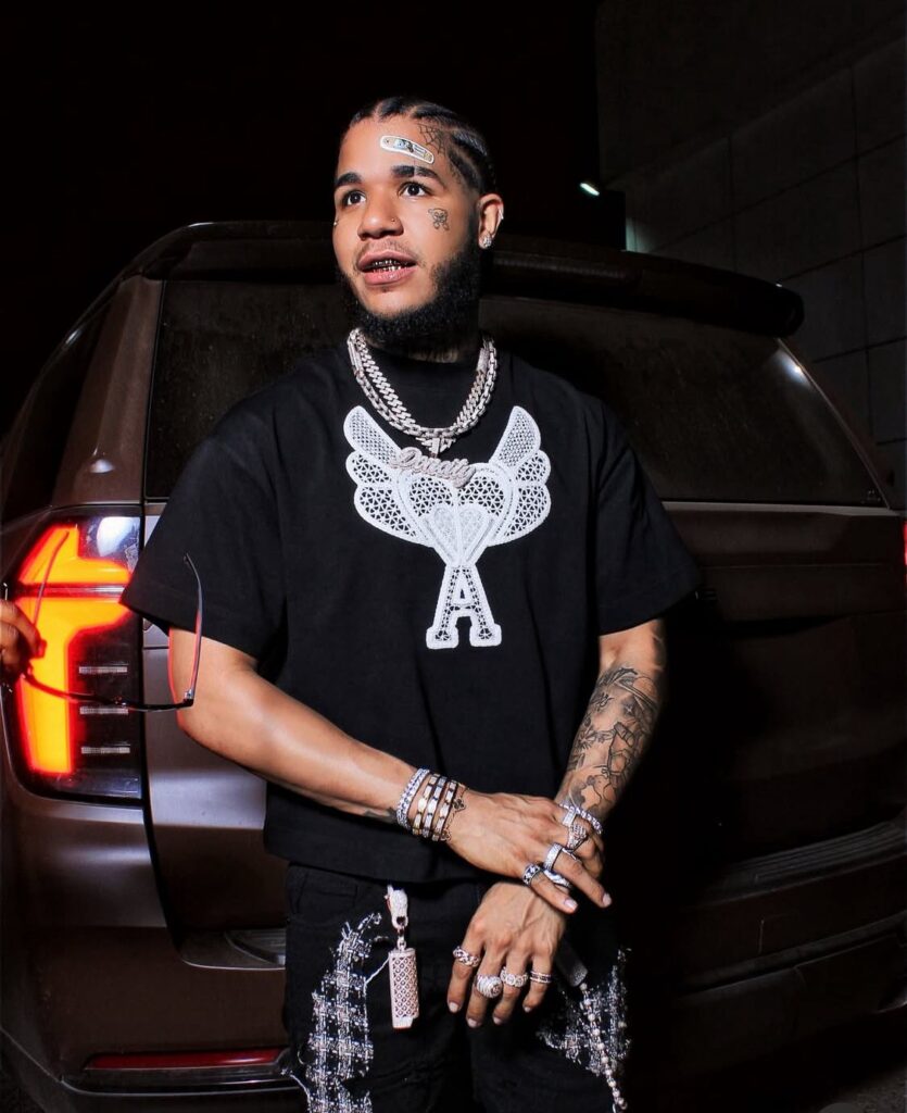 Estas son algunas de las figuras que formarán parte de Premios Soberano 2026 - Noticias de hoy en República Dominicana | De Último Minuto