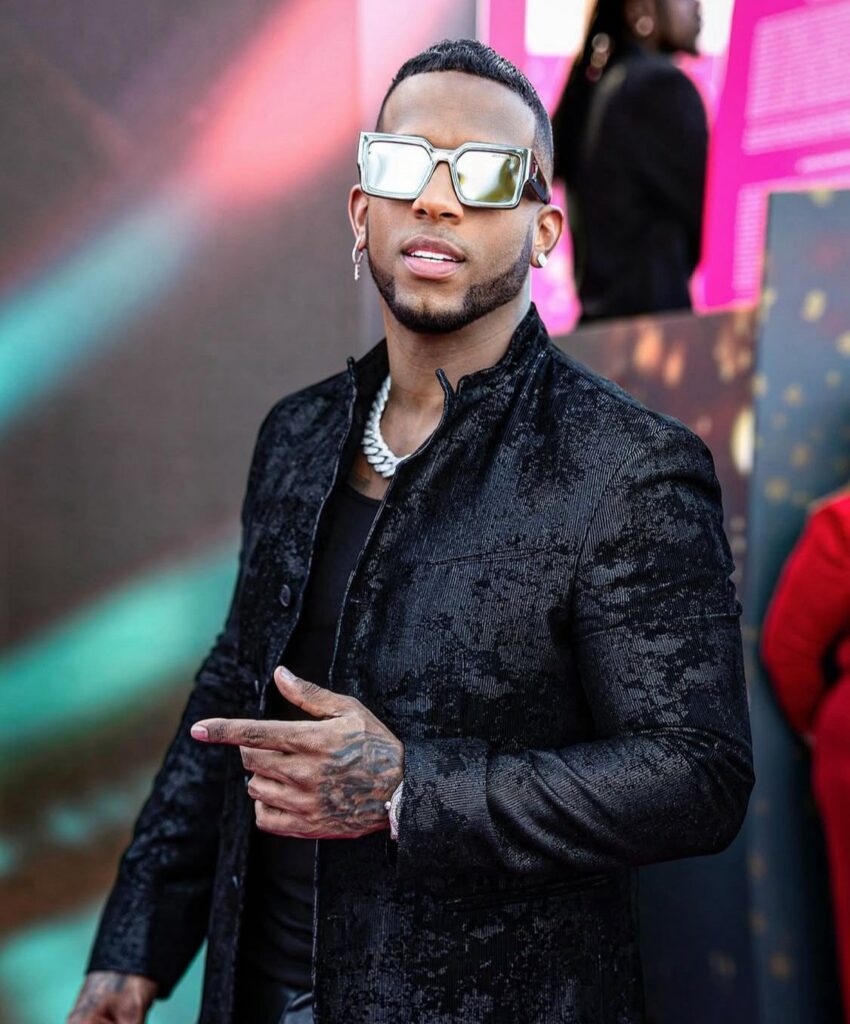 Estas son algunas de las figuras que formarán parte de Premios Soberano 2026 - Noticias de hoy en República Dominicana | De Último Minuto