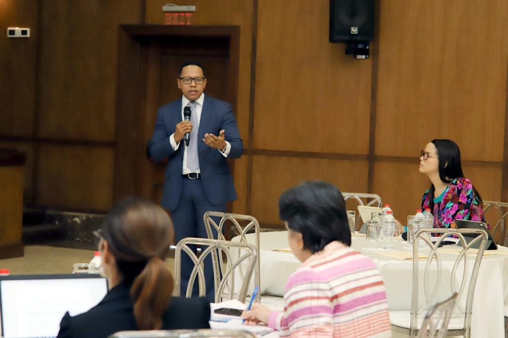 CONANI y GANA socializan primeras líneas de propuesta de reforma a la Ley 136-03 | 2 | CONANI y GANA socializan primeras líneas de propuesta de reforma a la Ley 136-03 - Noticias de hoy en República Dominicana | De Último Minuto